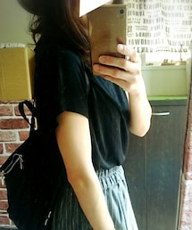 UNIQLO | Tシャツ/カットソー