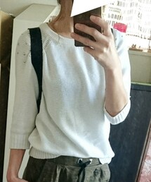 GU | ニット/セーター