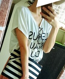 KOBE LETTUCE | Tシャツ/カットソー