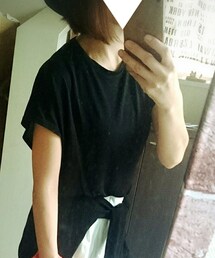 UNIQLO | Tシャツ/カットソー