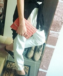 GU | その他パンツ