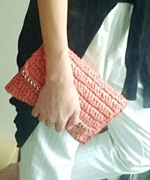 H&M | クラッチバッグ