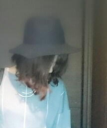 no brand | ハット