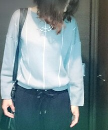 MOUSSY | ニット/セーター