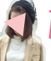 Bershka | ハンチング/ベレー帽