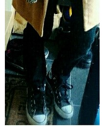 CONVERSE | スニーカー