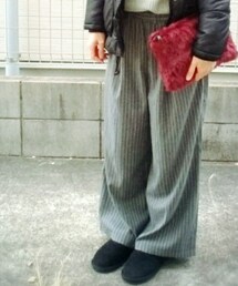 no brand | その他パンツ
