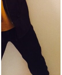 UNIQLO | デニムパンツ