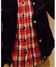 古着 | シャツ/ブラウス