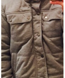 GU | ダウンジャケット/コート