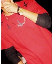 G.e.S | Tシャツ/カットソー