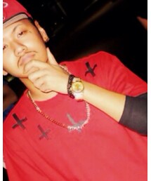 ROLEX | アナログ腕時計