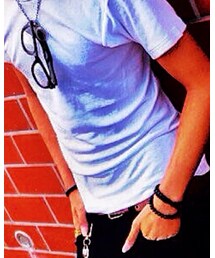 EMPORIO ARMANI | Tシャツ/カットソー