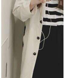 JEANASIS | その他アウター