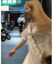 GU | Tシャツ/カットソー