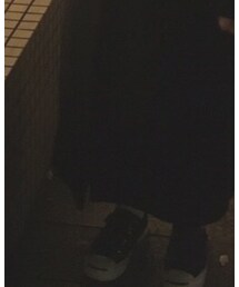 CONVERSE | スニーカー