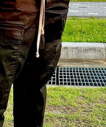 Fear of God Los Angeles | パンツ