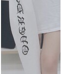 VETEMENTS(ヴェトモン)の「トップス(その他トップス)」