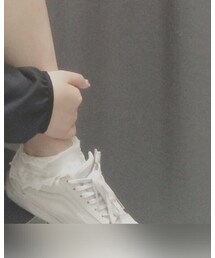 VANS | スニーカー