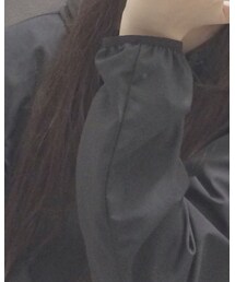 UNIQLO | スタジャン