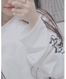 VETEMENTS | パーカー