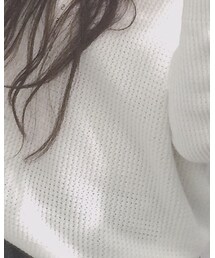 UNIQLO | ニット/セーター