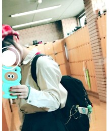 チチカカ | シャツ/ブラウス