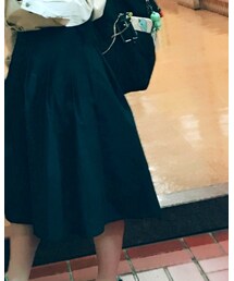 UNIQLO | スカート