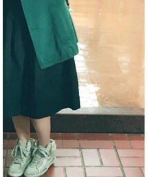 UNIQLO | スカート