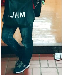 UNIQLO | デニムパンツ