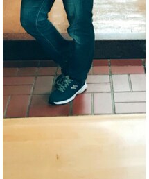 Hawkins | スニーカー