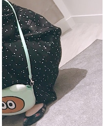 夢眠ねむ | バッグ