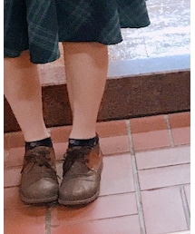 maRe maRe | シューズ