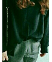 GU | スウェット