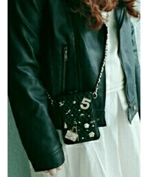 しまむら | ライダースジャケット