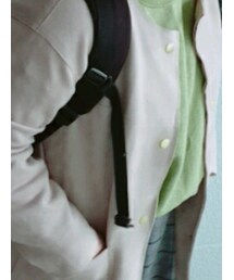 しまむら | ノーカラージャケット