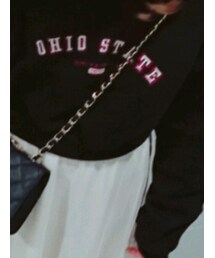 SPINNS | スウェット