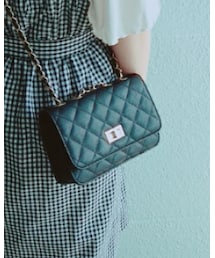 韓国 | ショルダーバッグ