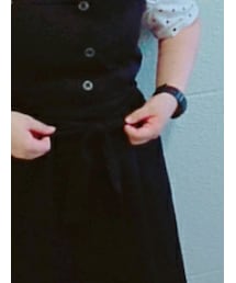 Avail | ジャンパースカート