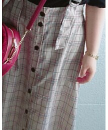 Avail | スカート