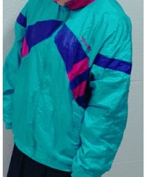 adidas | ナイロンジャケット