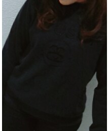 STUSSY | スウェット