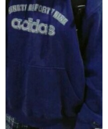 adidas | パーカー