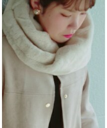 rps | ストール/ショール