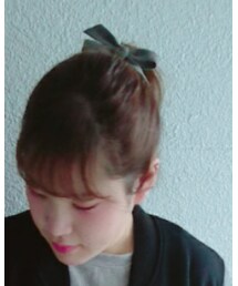 セリア | ヘアゴム