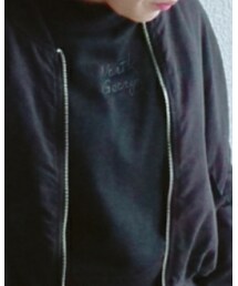 SpRay | スウェット