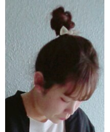 Lattice | ヘアゴム