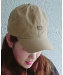 韓国 | キャップ