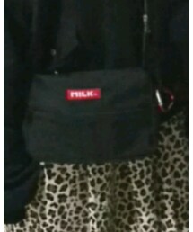 MILKFED. | ショルダーバッグ