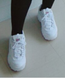 FILA | スニーカー